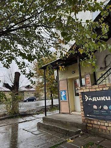 Магазин, Отдельностоящий магазин, 60 м² Действующий, Частично с оборудованием, С ремонтом, Water сommunications, Electricity сommunications, Отдельный вход, 1 линия, Склад — 7