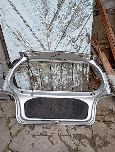 Транспорт: Предлагается каркас микроавтобуса Ford Transit с кабиной. Автомобиль — 5