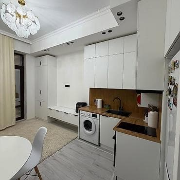 property: 1 комната, 44 м², Элитка, 3 этаж, Дизайнерский ремонт — 4
