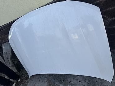 капот rx: Крышка багажника Toyota, Оригинал — 2