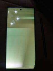 муз центр бу купить: Samsung Galaxy S22 Ultra, Б/у, 512 ГБ, цвет - Черный, 1 SIM, eSIM — 6