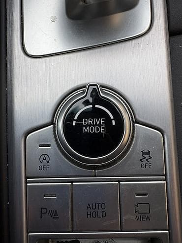 byd han: Hyundai Genesis: 2018 г., 2 л, Автомат, Бензин, Седан — 2