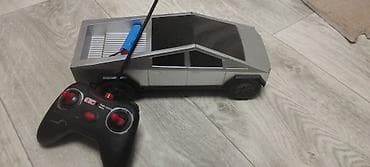 сборные модельки: Набор крупномасштабных моделей/игрушек автомобилей (3 шт.) — 9