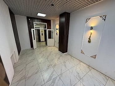 Сдается светлая 2‑комнатная квартира с изолированными комнатами — 4