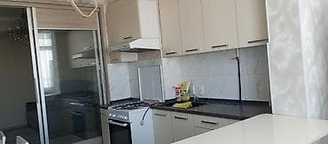 дома бишкек: 2 комнаты, Без подселения, С мебелью полностью — 6