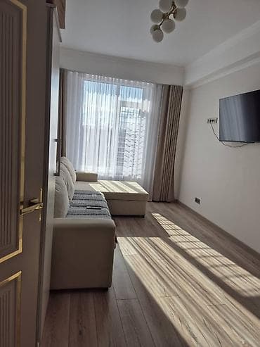 kant flat: 1 комната, Круглосуточное заселение — 4