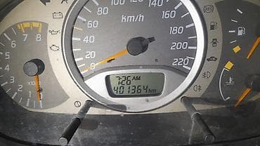 кпп ниссан примера р12: Nissan Almera Tino: 2003 г., 2 л, Вариатор, Бензин, Лифтбек — 5
