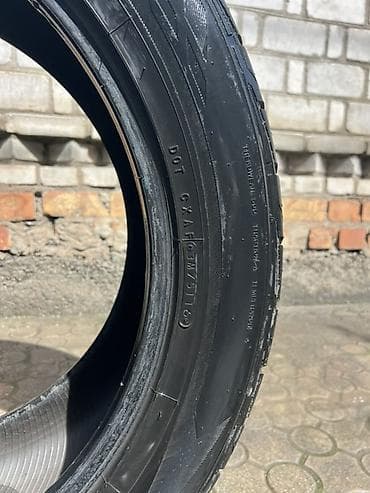 315.70.22.5: Шины 305 / 45 / R 22, Лето, Комплект, Внедорожные (АТ/МТ), Toyo — 4