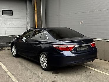 капот на марк 2: Toyota Camry: 2016 г., 2.5 л, Автомат, Бензин, Седан — 5