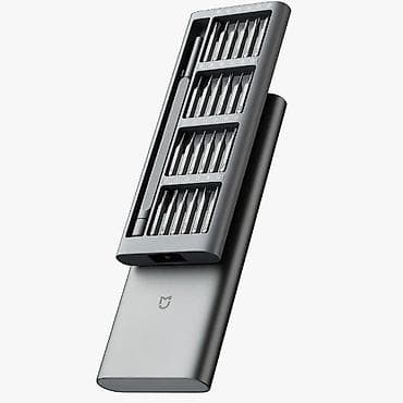 отвёртки для телефона: Набор отверток "Xiaomi" MJJXLSD002QW ﻿Набор отверток для — 2