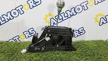 Toyota Camry 40, v-2.4 Hybrid, кулиса переключения передач Ул