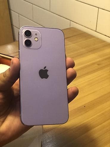 hoco des36: IPhone 12, 128 ГБ, 71 % — 2