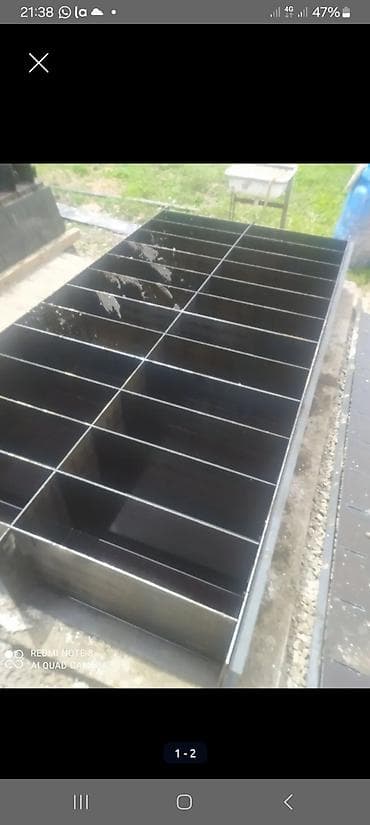 компрессоры б у: Полистролблок курган станок сатылат ишке Дакар компрессор 8шт калп — 6