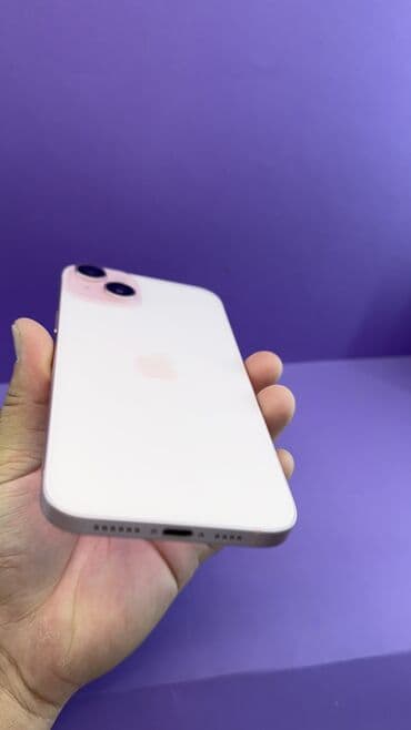 сколько стоит инстакс в бишкеке: IPhone 15 Plus, Б/у, 256 ГБ, 88 % — 4