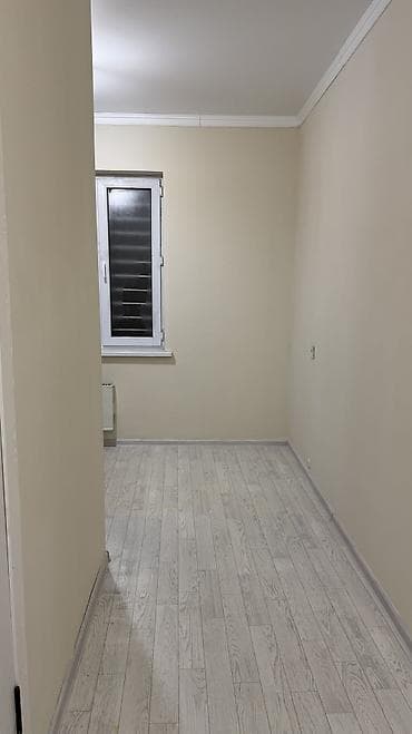 тунгуч квартира: 1 бөлмө, 35 м², 105-серия, 5 кабат, Косметикалык ремонт — 3