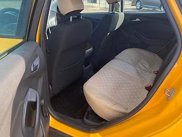 форд фокус 2011: Ford Focus: 2015 г., Ручные, Бензин, Хэтчбэк — 3