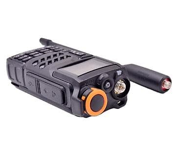Рации и диктофоны: Рация Quansheng UV-K5 Quansheng UV-K5 - это — 3
