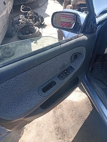 lexus nx 200: Daewoo Nexia: 2007 г., 1.5 л, Механика, Бензин, Седан — 6