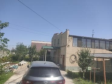 open space: Продается дом в экологически чистом районе, 2 участка по 5 соток рядом — 3