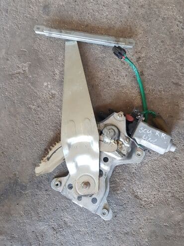 крыло нексия 1: Nissan Skyline стеклоподьемник, Ниссан Скайлайн. Стеклоподемник — 1