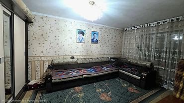 all group: 1 комната, 33 м², Индивидуалка, 2 этаж, Косметический ремонт — 1