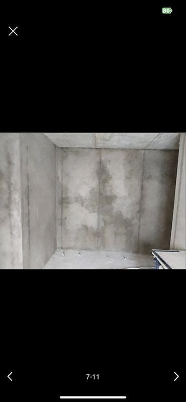 Жасалгалоочу жумуштар: Дубалдарды шыбоо 6 жылдан ашык тажрыйба — 2