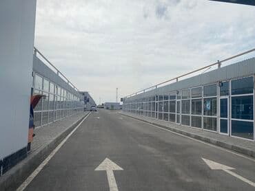 аренда дом под цех: СДАЕТСЯ ПОД ЦЕХ И ПОД СКЛАДСКИЕ ПОМЕЩЕНИЯ!
100-200кв2 — 5