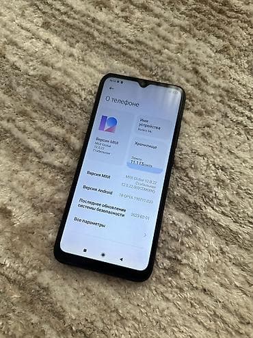 редми нот 12 с: Смартфон Xiaomi Redmi 9A, 64 ГБ - Экран: 6.53", каплевидный вырез — 3