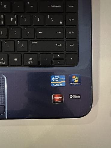 самсунг 3: Продаю ноутбук HP pavilion Купили в Корее Все работает Отличном — 4