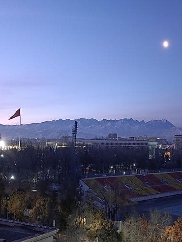 1 bedroom: 2 комнаты, 66 м², Элитка, 7 этаж, Готовая ПСО (под самоотделку) — 8