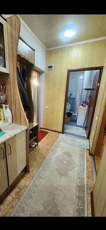 аренда халадилник: 70 м², 4 комнаты, Забор, огорожен — 3