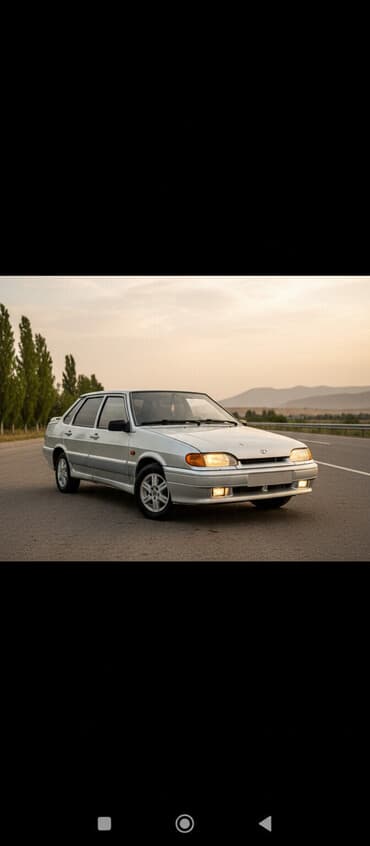 диски на уаз r16 бу: ВАЗ (ЛАДА) 2115 Samara: 2004 г., 1.5 л, Механика, Бензиновая, Седан — 1