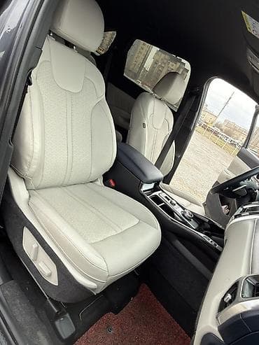 киа сорента 2020: Kia Sorento: 2020 г., 1.6 л, Гибрид, Кроссовер — 8