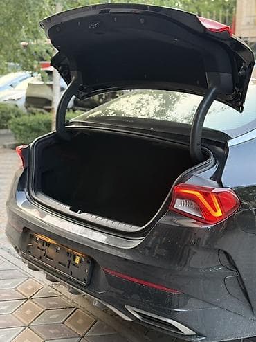 fast: Kia K5: 2021 г., 1.6 л, Бензин, Седан — 7
