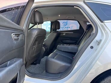 жд: SAMSUNG SM6 Год выпуска: 2019 Коробка передач: АКПП Двигатель: 2.0 — 9