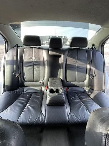 галовка ниссан: Nissan Maxima: 2002 г., 2 л, Автомат, Газ, Седан — 8