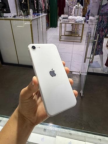 buy nintendo 3ds: IPhone SE 2020, Белый — 1