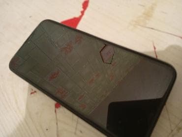 симорка 07: Redmi, Redmi 9, Б/у, 64 ГБ, цвет - Серый, 2 SIM — 4