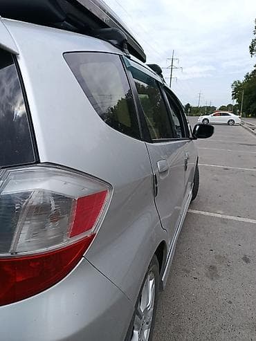 торпеда фит: Honda Fit: 2011 г., Автомат, Бензин, Хэтчбэк — 6
