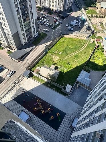 тенгри: 2 комнаты, 75 м², Элитка, 15 этаж, Готовая ПСО (под самоотделку) — 2