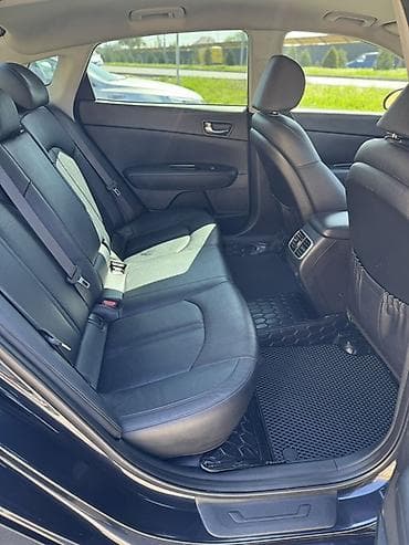 kia bango: Kia Optima: 2019 г., 2 л, Автомат, Бензин, Седан — 8