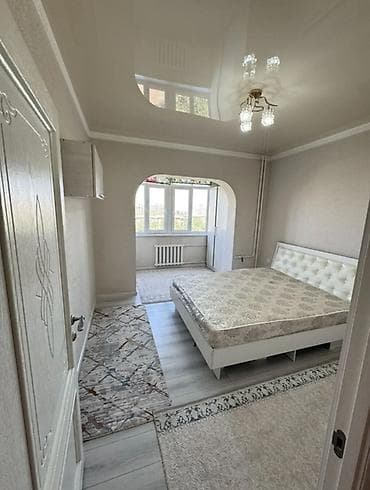 105: 2 комнаты, 47 м², 105 серия, 7 этаж, Косметический ремонт — 6