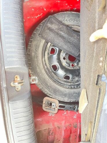 ниссан примера р11 на обмен: Hyundai Getz: 2004 г., 1.4 л, Механика, Бензин, Хэтчбэк — 8