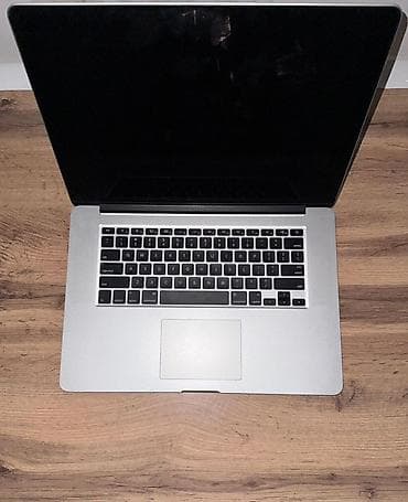 apple macbook pro retina 15: Для учебы — 3