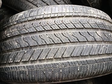 шины лт: Шины 285 / 45 / R 21, Лето, Б/у, Комплект, Внедорожные (АТ/МТ), США, Bridgestone — 6