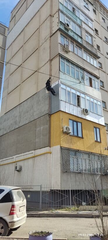 утепление дома: Утепление потолоков, Утепление полов, Утепление стен | Утепление дома, Утепление офиса, Утепление дачи | Минеральная вата, Термопанели, Керамзит Больше 6 лет опыта — 2