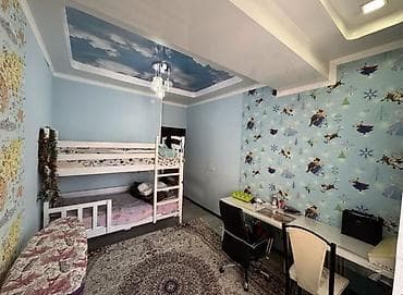 Продажа квартир: 2 комнаты, 75 м², Элитка, 7 этаж, Евроремонт — 7