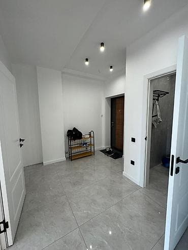 flat in osh: 2 комнаты, Без подселения, С мебелью полностью — 6