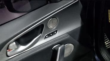 kia ev3: Kia Stinger: 2017 г., 2 л, Автомат, Бензин, Фастбек — 5
