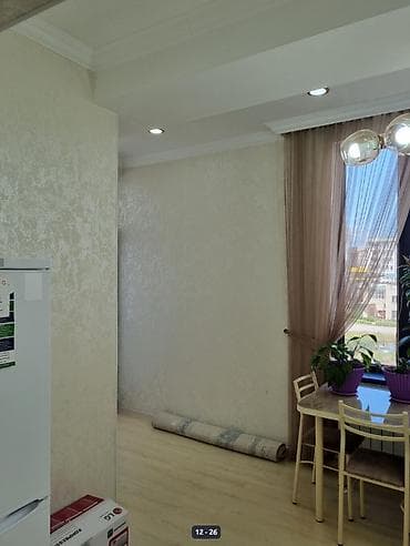 building: 3 комнаты, 70 м², Элитка, 2 этаж, Евроремонт — 9